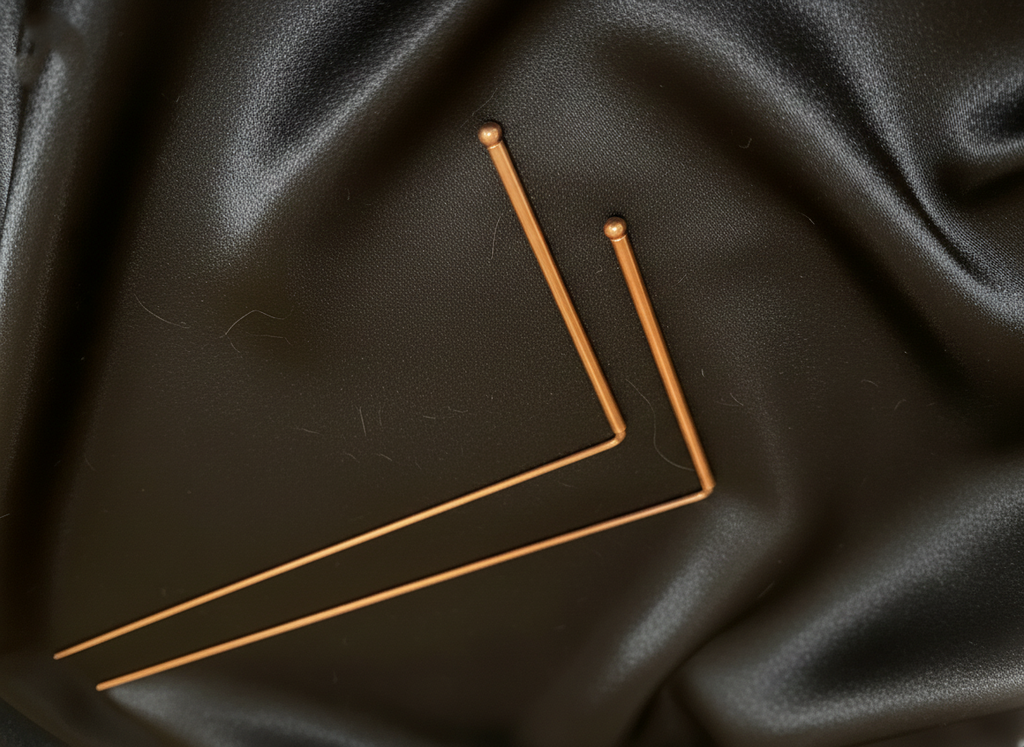 Różdżka radiestezyjna