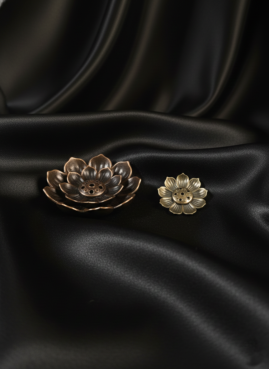 Podstawka pod kadzidła