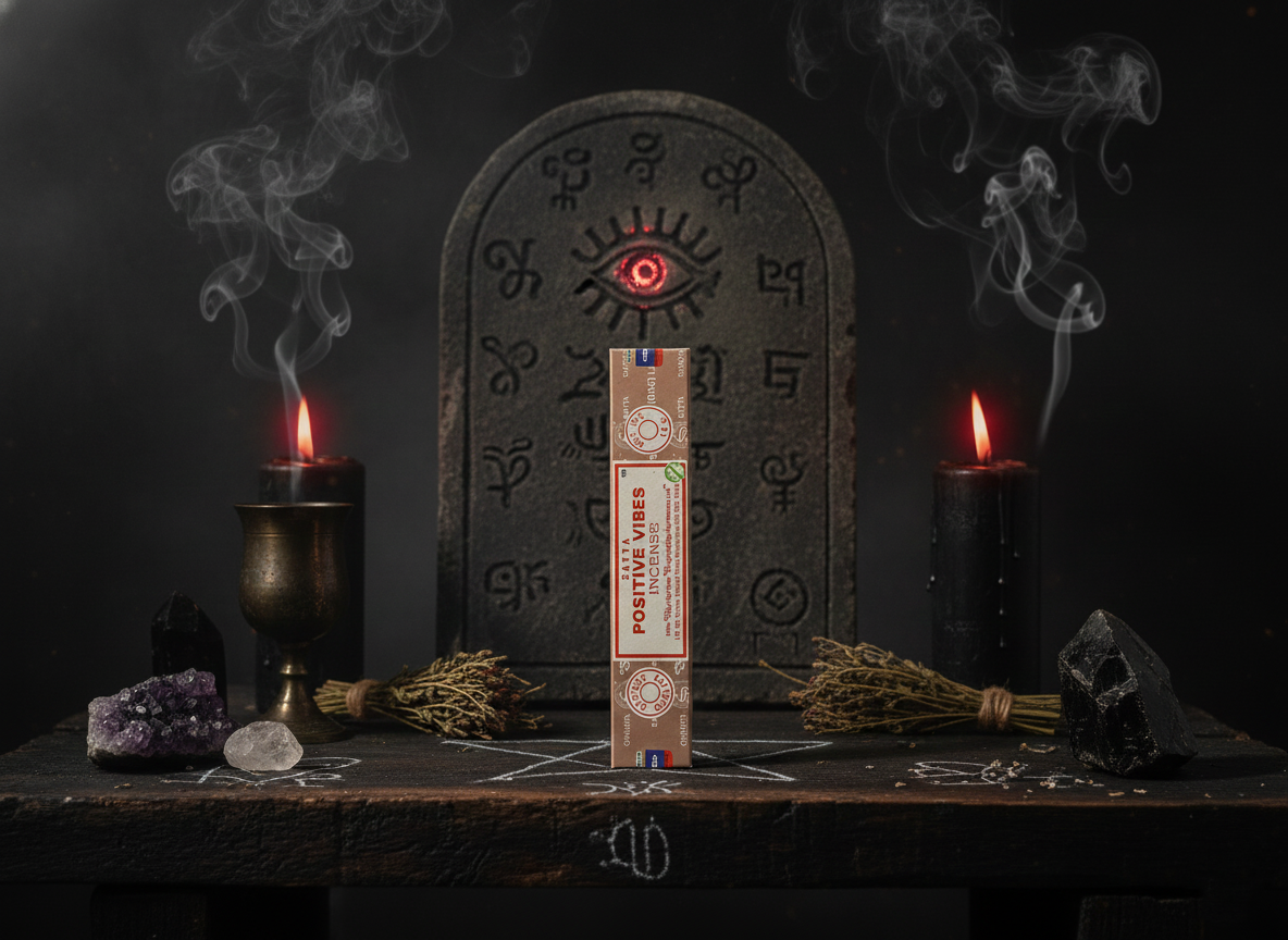 SATYA – Pozytywne Wibracje