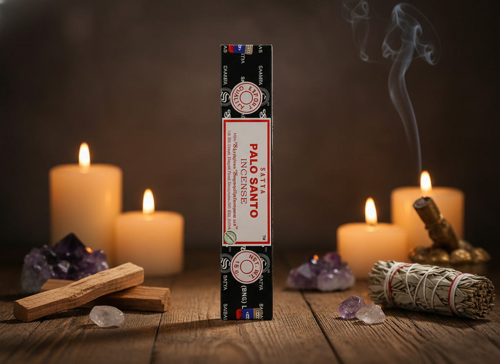 SATYA – Palo Santo