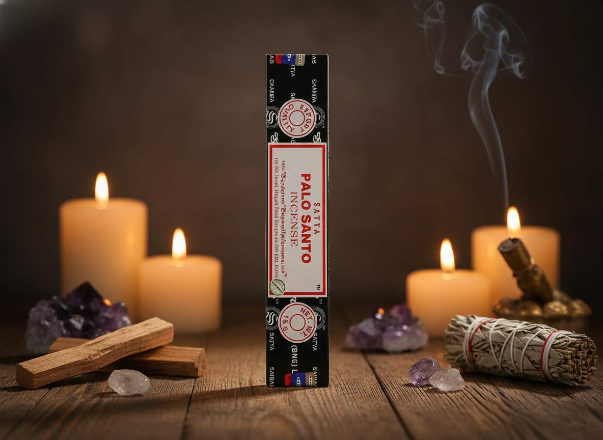 SATYA – Palo Santo