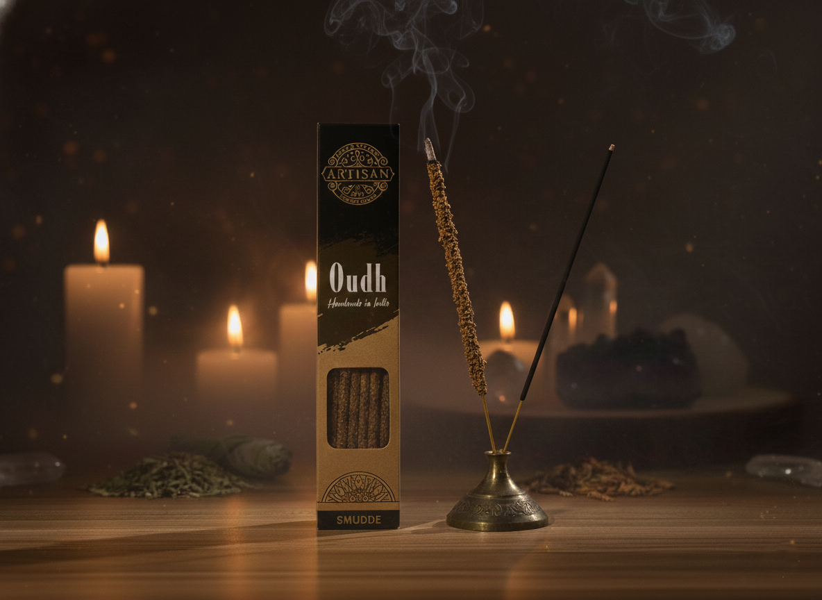 Artisan - Oudh