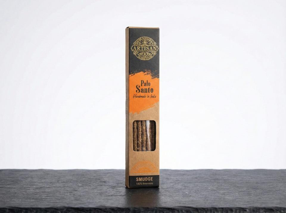 Artisan - Palo santo