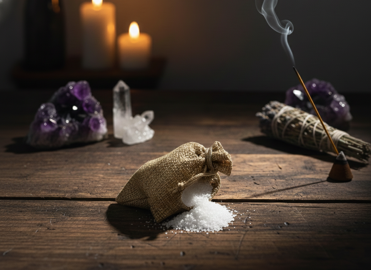 Sól rytualna
