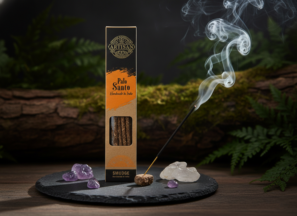 Artisan - Palo santo