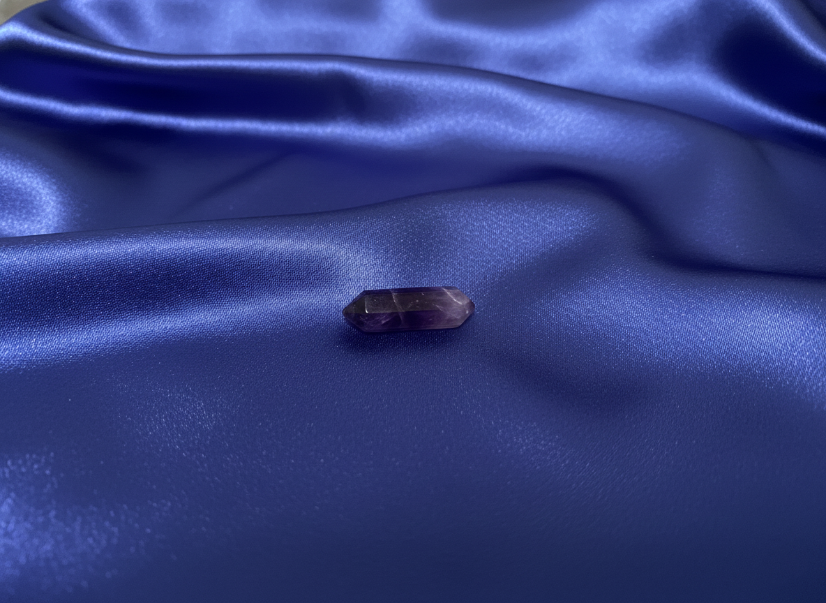 Ametyst - stożek