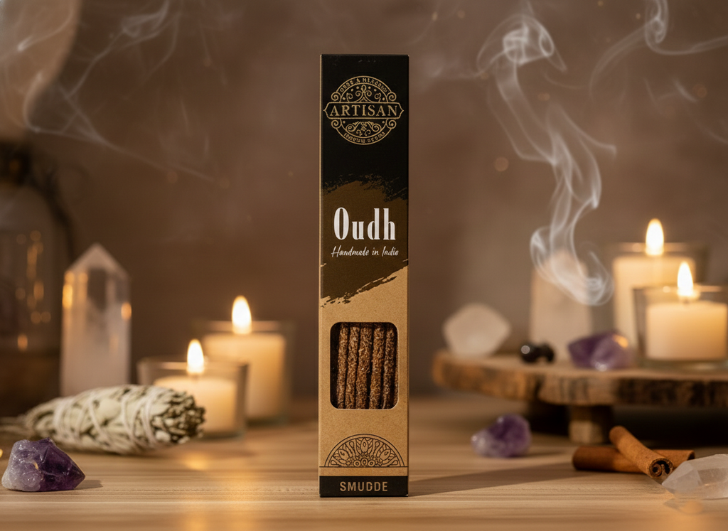 Artisan - Oudh