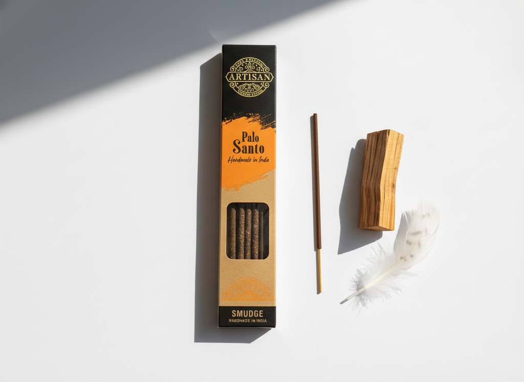 Artisan - Palo santo