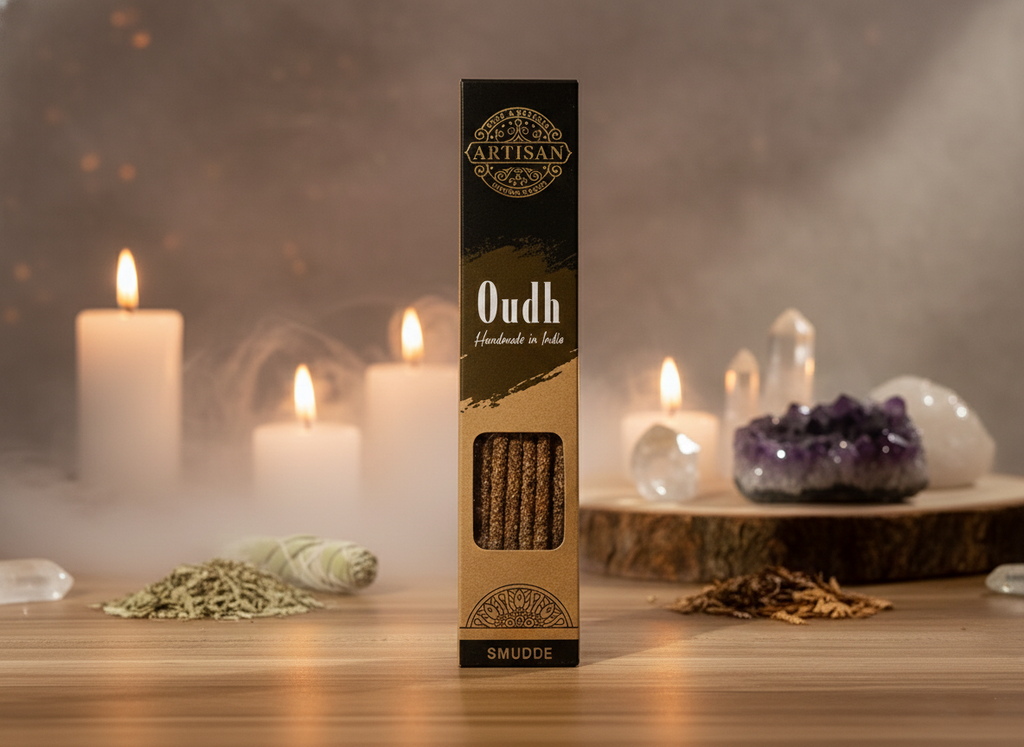 Artisan - Oudh