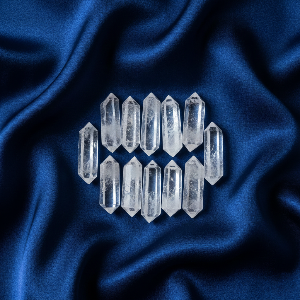 Kryształ Górski - stożek