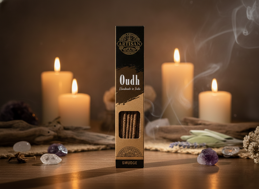 Artisan - Oudh