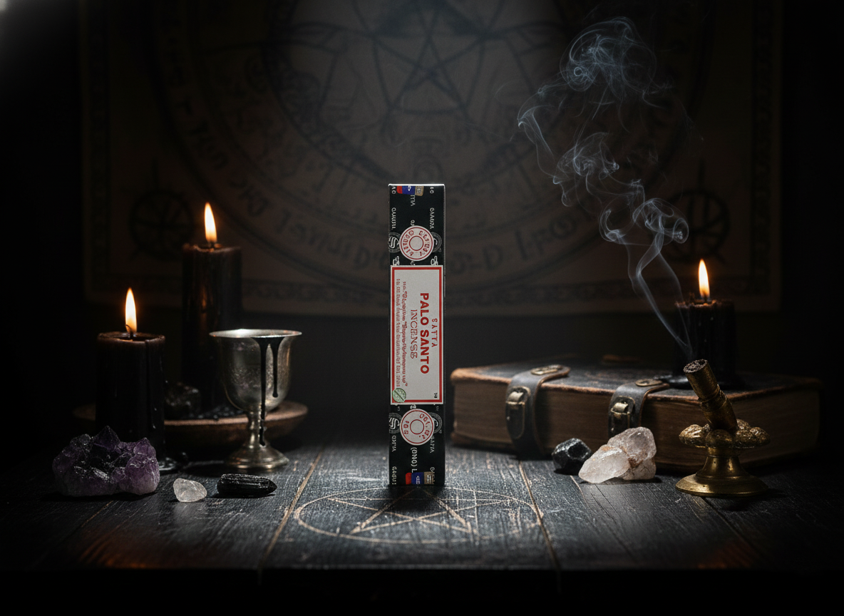 SATYA – Palo Santo