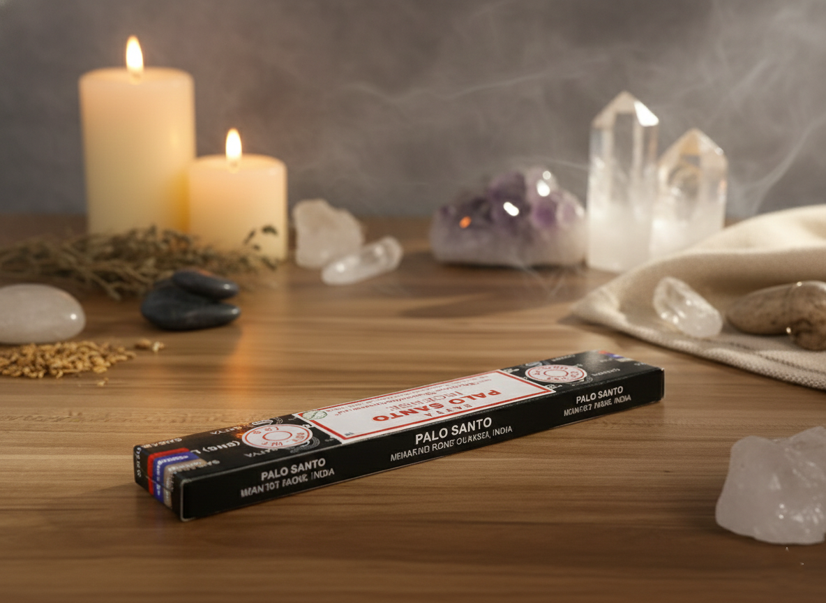 SATYA – Palo Santo