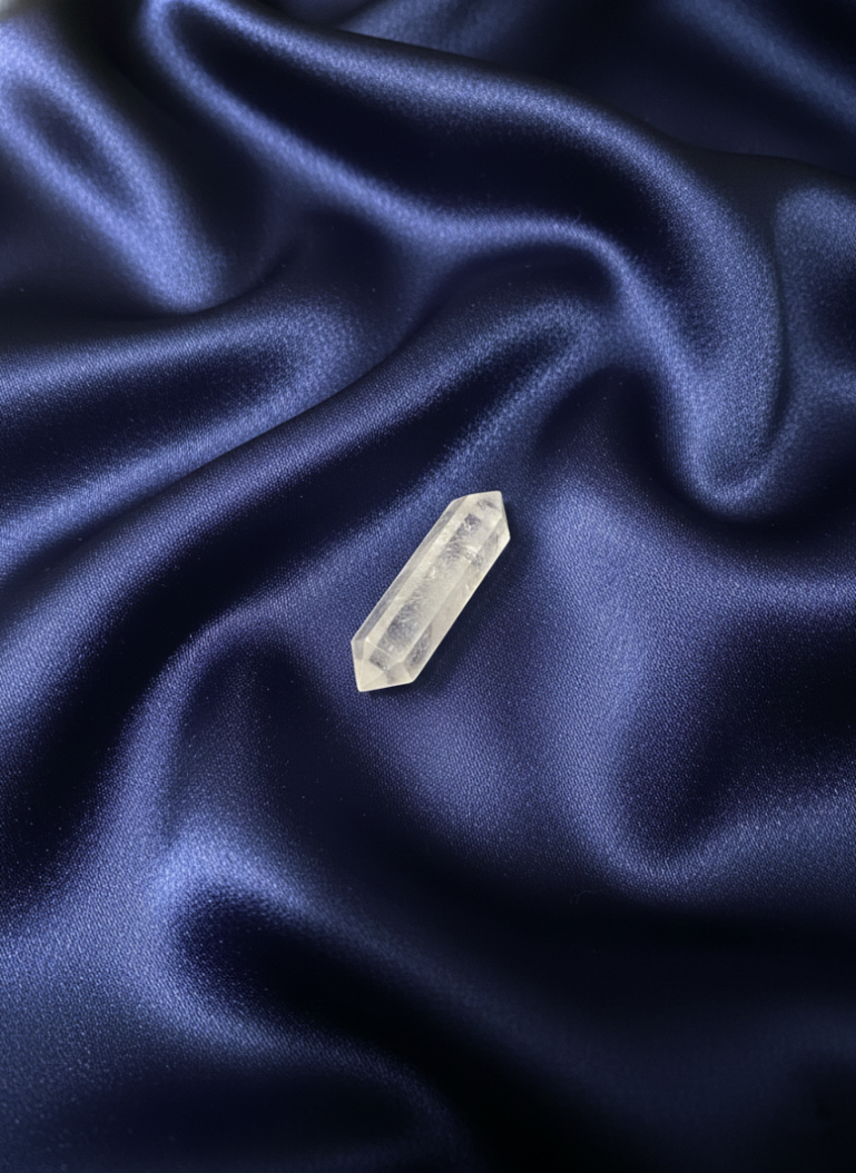 Kryształ Górski - stożek