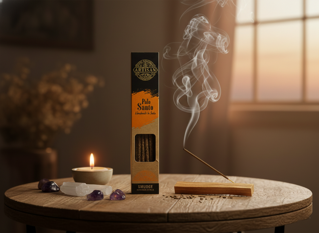 Artisan - Palo santo